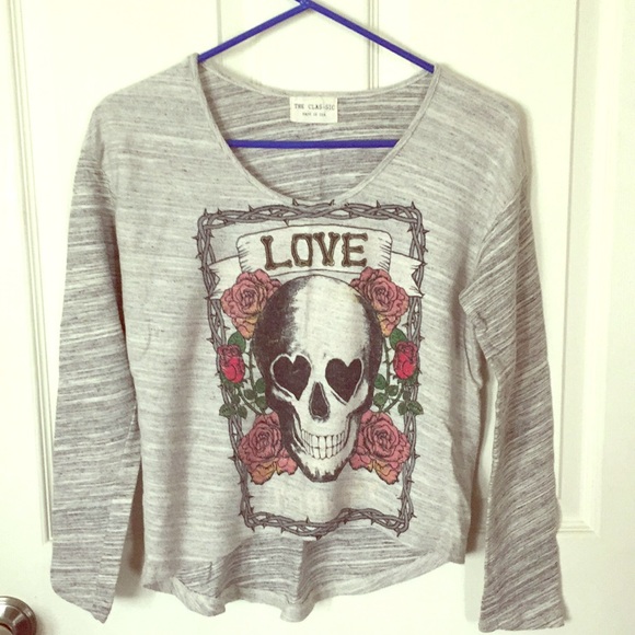 Shirt - Picture 1 of 2